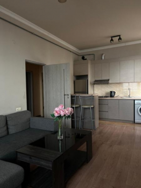 Luxury Apartement
